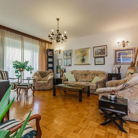 Apartments Ruzic Split Extérieur photo