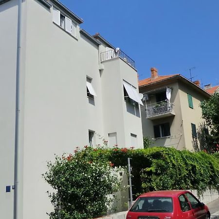 Apartments Ruzic Split Extérieur photo