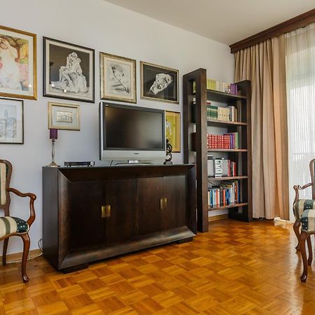 Apartments Ruzic Split Extérieur photo