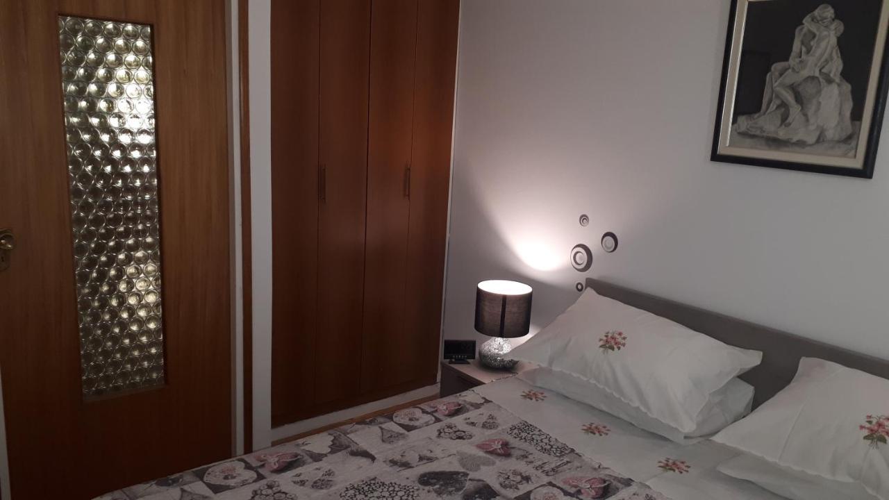 Apartments Ruzic Split Extérieur photo