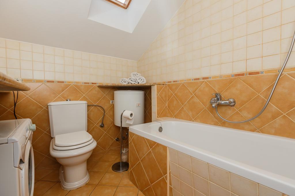 Apartments Ruzic Split Chambre photo