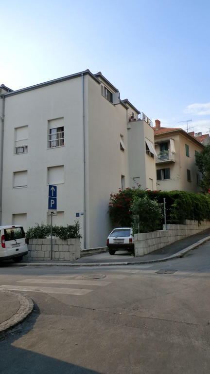 Apartments Ruzic Split Extérieur photo