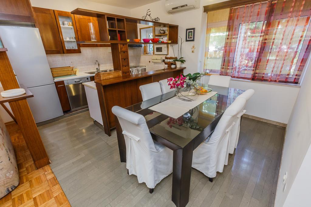 Apartments Ruzic Split Extérieur photo