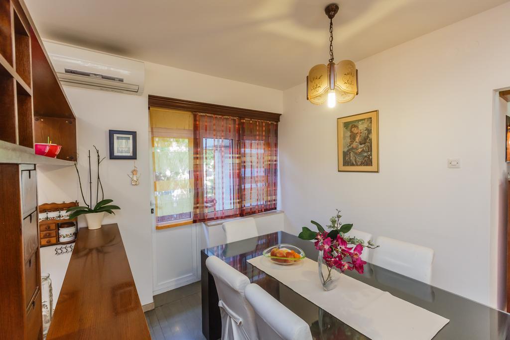 Apartments Ruzic Split Extérieur photo