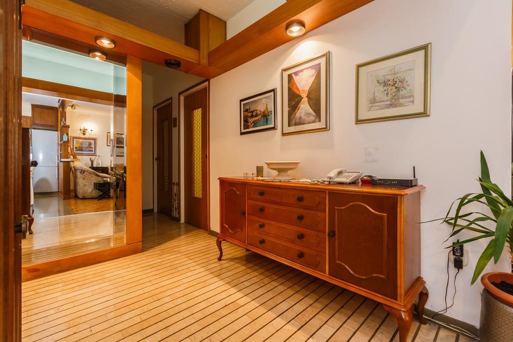 Apartments Ruzic Split Extérieur photo