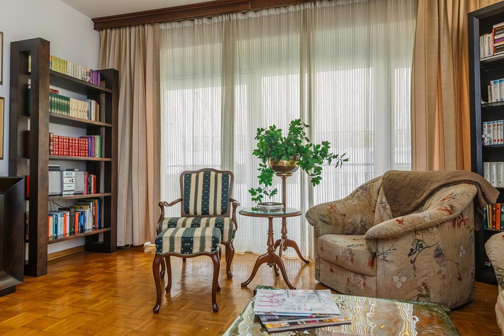 Apartments Ruzic Split Extérieur photo