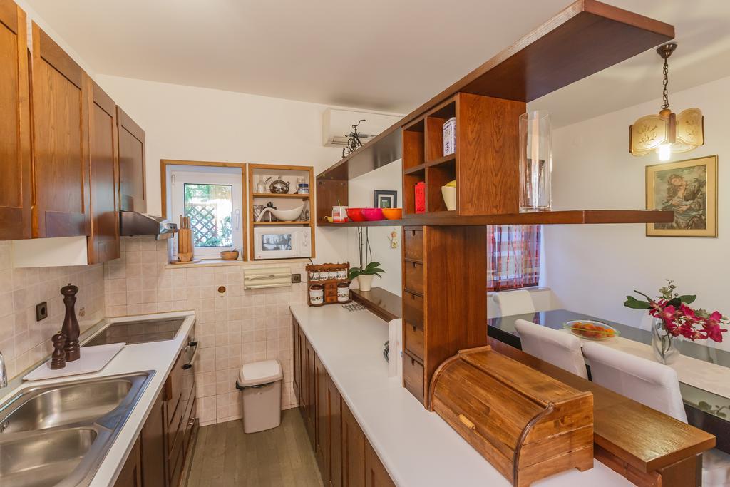 Apartments Ruzic Split Extérieur photo