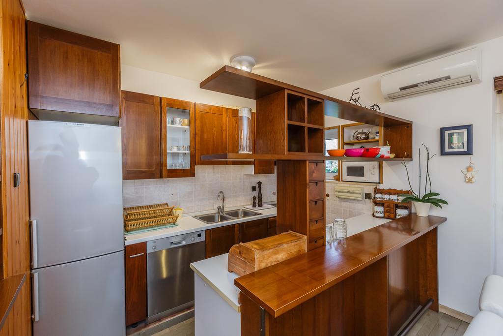 Apartments Ruzic Split Extérieur photo
