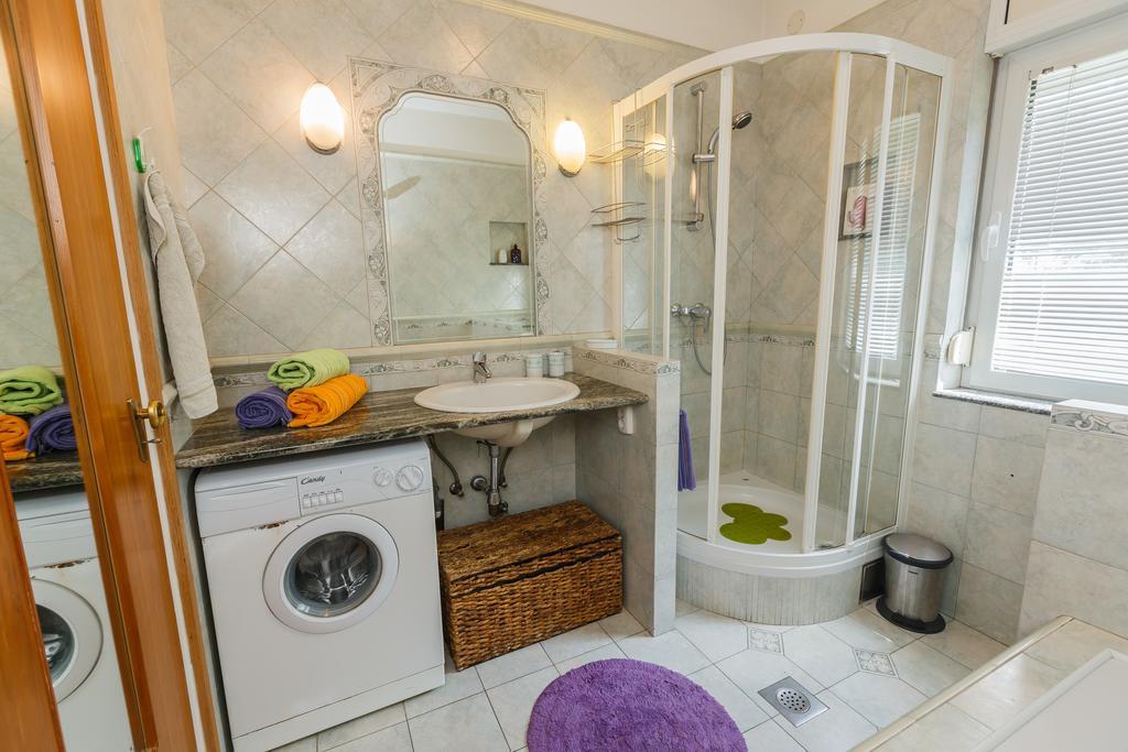 Apartments Ruzic Split Extérieur photo