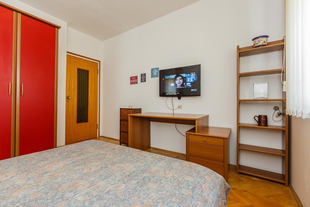 Apartments Ruzic Split Extérieur photo